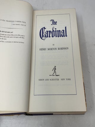 The Cardinal