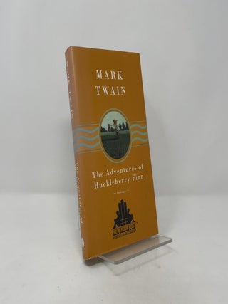 The Adventures of Huckleberry Finn