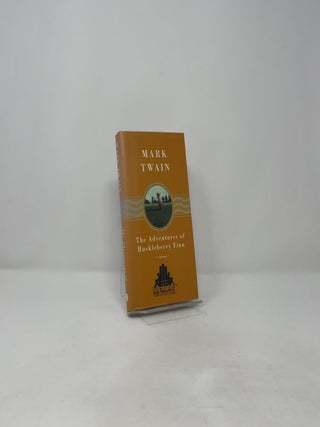 The Adventures of Huckleberry Finn