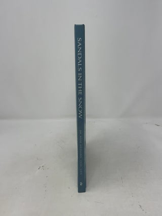 Sandals in the Snow: A True Story of One African Family's Journey to Achieving the American Dream