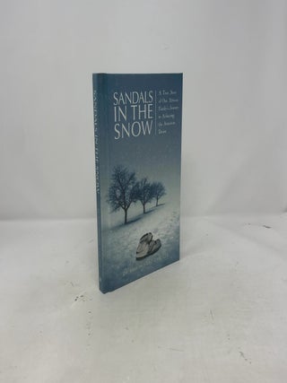 Sandals in the Snow: A True Story of One African Family's Journey to Achieving the American Dream