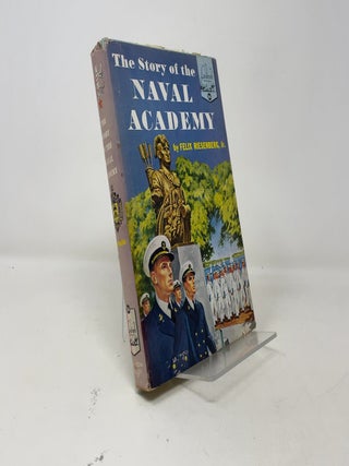 The Story of the Naval Academy