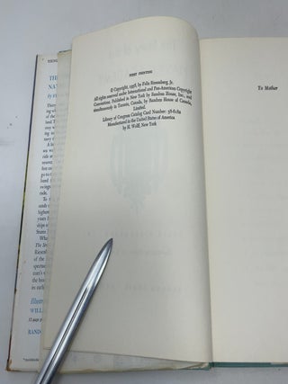 The Story of the Naval Academy