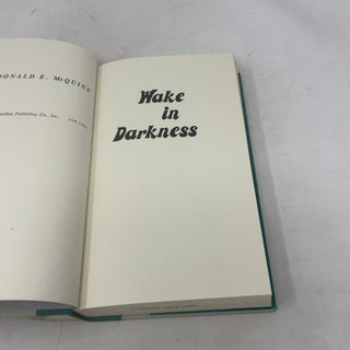 Wake in Darkness