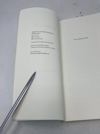 Metaphors of Self: The Meaning of Autobiography (Princeton Legacy Library)