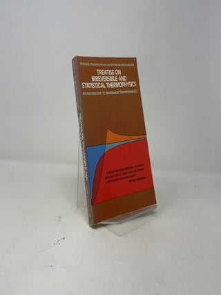 Treatise on Irreversible and Statistical Thermophysics