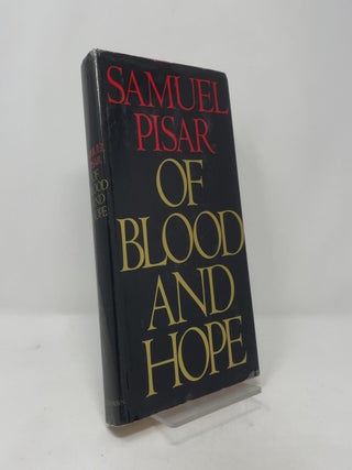 Of Blood and Hope
