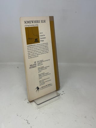Somewhere Else