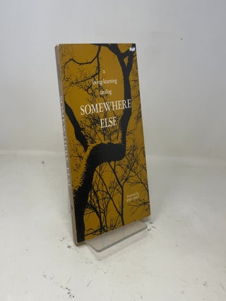 Somewhere Else