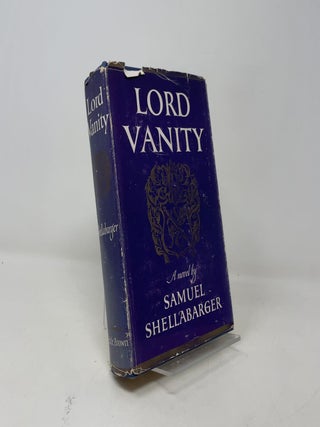 Lord Vanity