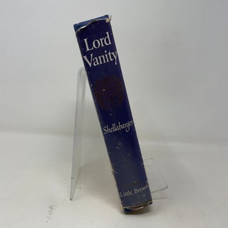 Lord Vanity