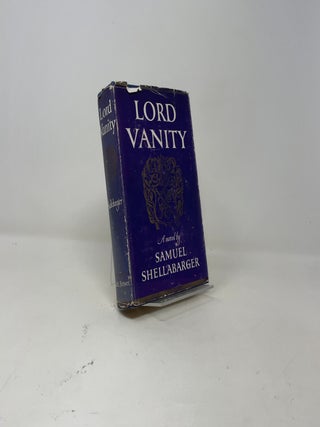 Lord Vanity