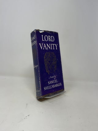 Lord Vanity