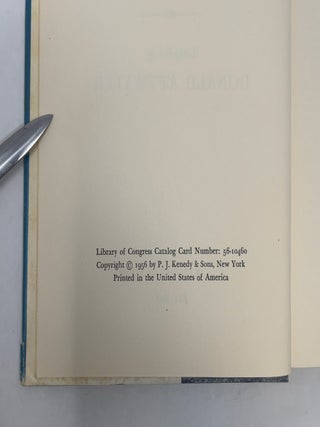 A Dictionary of Mary