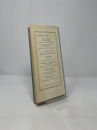 A Dictionary of Mary