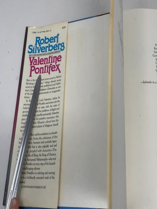 Valentine Pontifex
