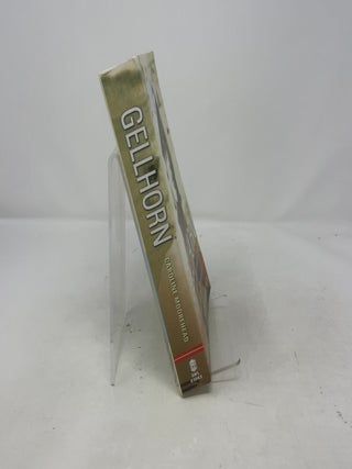 Gellhorn: A Twentieth-Century Life