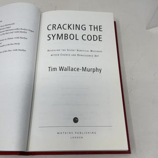 Cracking the Symbol Code: Revealing the Secret Heretical Messages with Church and Renaissance Art
