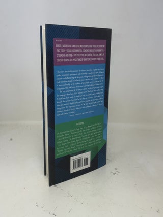 Modern Ethics in 77 Arguments: A Stone Reader