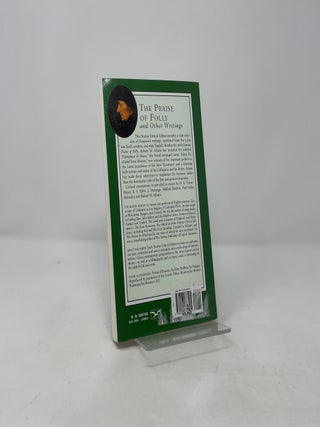 The Praise of Folly and Other Writings: A Norton Critical Edition
