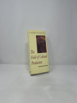 The Field of Cultural Production