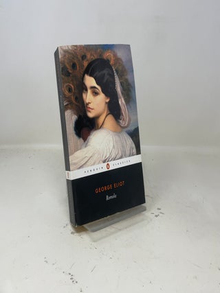 Item #405847 Romola (Penguin Classics). George Eliot