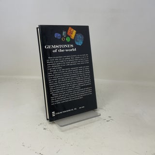 Gemstones of the World (English and German Edition)