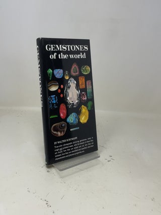 Gemstones of the World (English and German Edition)