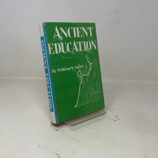Ancient Education