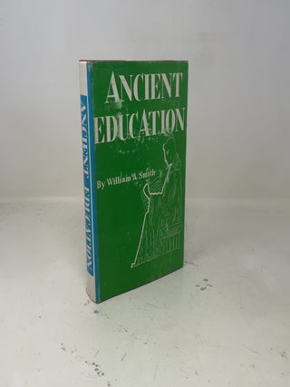 Ancient Education