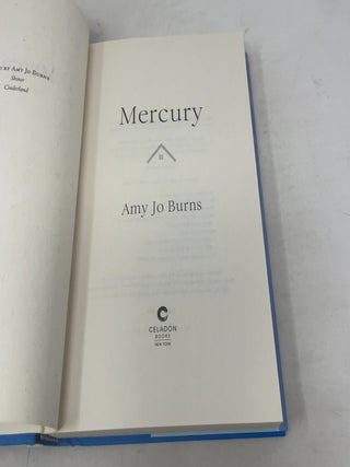 Mercury