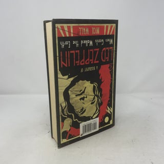 When Giants Walked the Earth: A Biography of Led Zeppelin