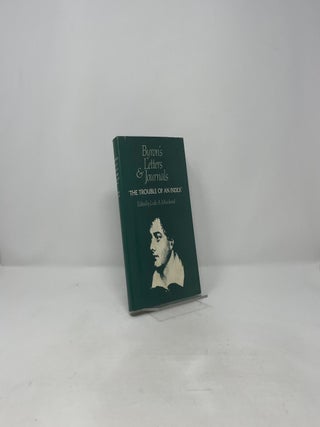 Byron's Letters and Journals: The Troubles of an Index