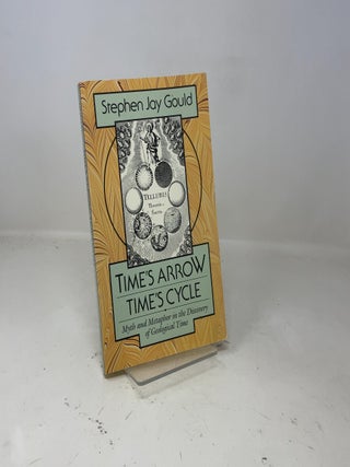 Time’s Arrow, Time’s Cycle: Myth and Metaphor in the Discovery of Geological Time (The Jerusalem-Harvard Lectures)