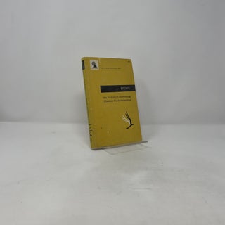 An Inquiry Concerning Human Understanding