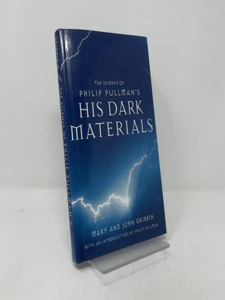 The Science of Philip Pullman's His Dark Materials
