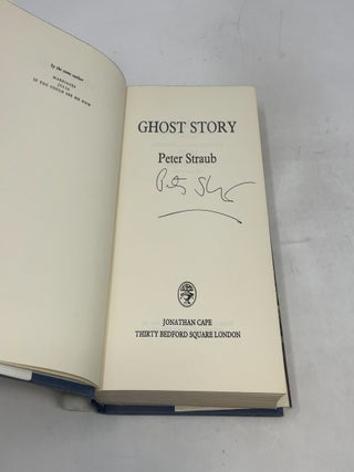 Ghost Story