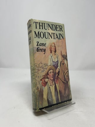 Thunder Mountain