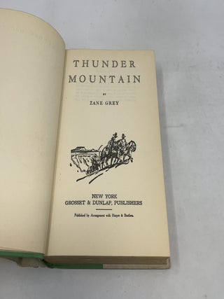 Thunder Mountain