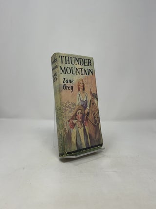 Thunder Mountain