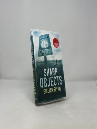 Sharp Objects