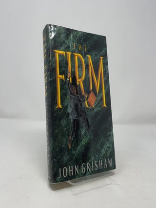 Item #406033 The Firm: A Novel. John Grisham