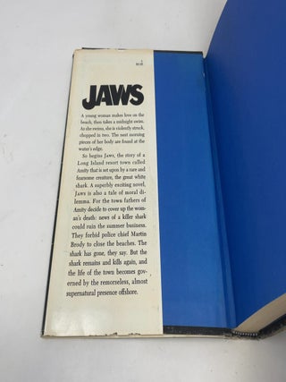 Jaws