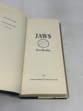 Jaws
