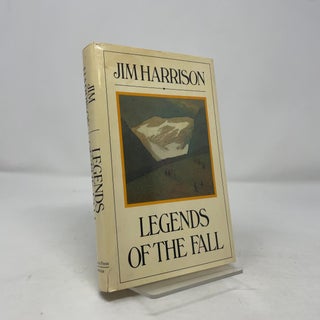 Legends of The Fall