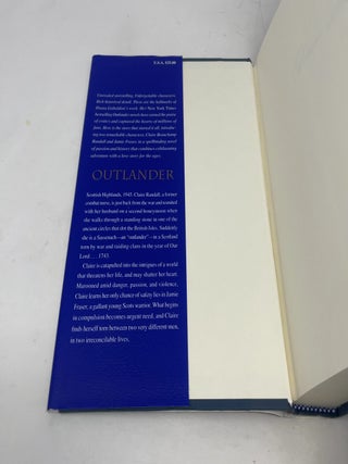Outlander