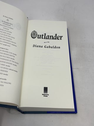 Outlander
