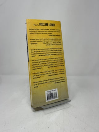 Buses Are a Comin': Memoir of a Freedom Rider