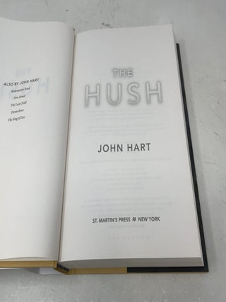 The Hush