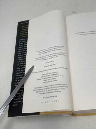 The Hush